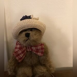 Boyds Bear Betty Jane Mayberry